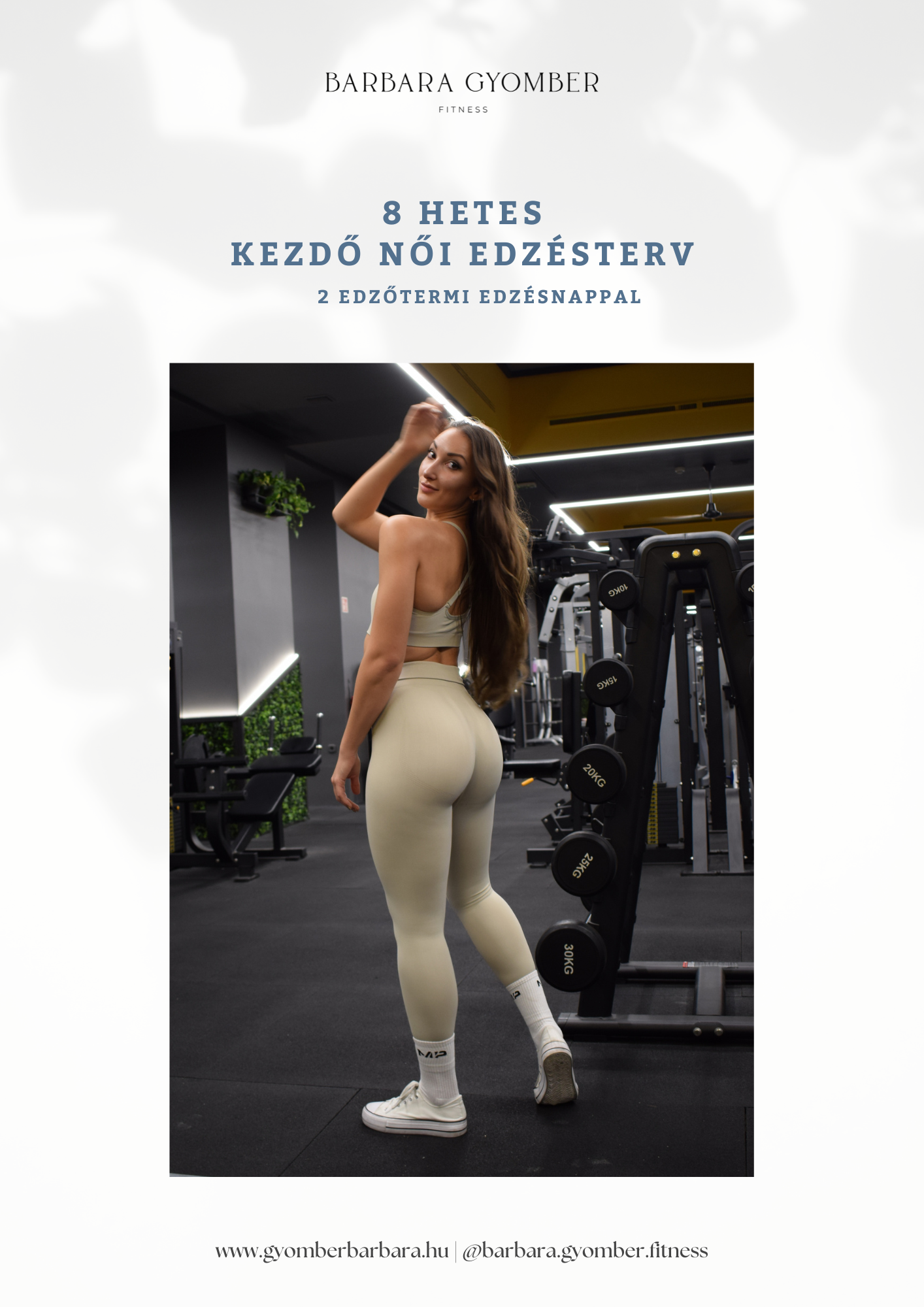 2 napos kezdő edzésterv